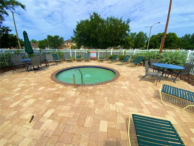 5154 Balsam Dr, Land O Lakes, FL 34639 - photo 17