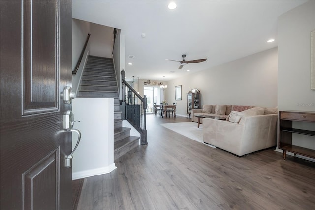 2469 Stapleford Pl, Wesley Chapel, FL 33543 - photo 4