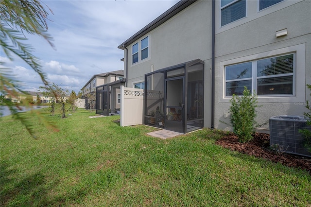 2469 Stapleford Pl, Wesley Chapel, FL 33543 - photo 47