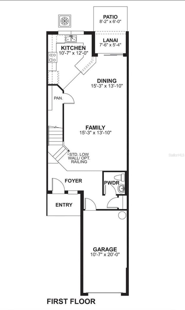 2469 Stapleford Pl, Wesley Chapel, FL 33543 - photo 58