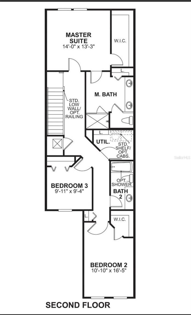 2469 Stapleford Pl, Wesley Chapel, FL 33543 - photo 59