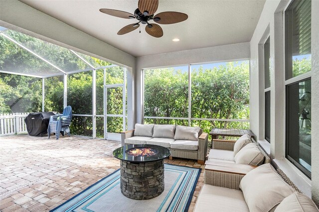 4329 Vermillion Sky Dr, Wesley Chapel, FL 33544 - photo 38