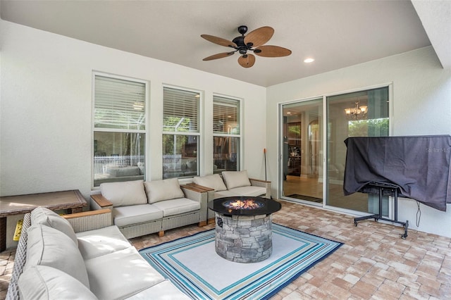 4329 Vermillion Sky Dr, Wesley Chapel, FL 33544 - photo 39
