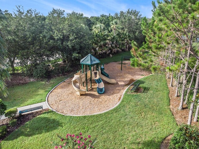 4329 Vermillion Sky Dr, Wesley Chapel, FL 33544 - photo 49