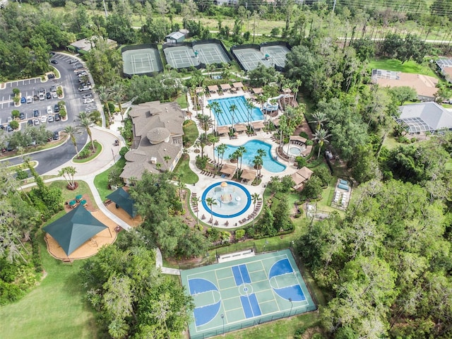 4329 Vermillion Sky Dr, Wesley Chapel, FL 33544 - photo 45