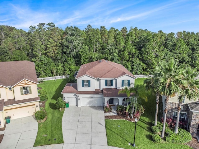4329 Vermillion Sky Dr, Wesley Chapel, FL 33544 - photo 46