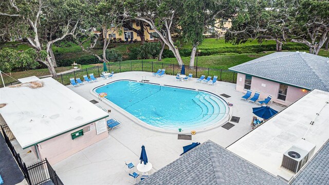 2003 Greenbriar Blvd Unit 15, Clearwater, FL 33763 - photo 22