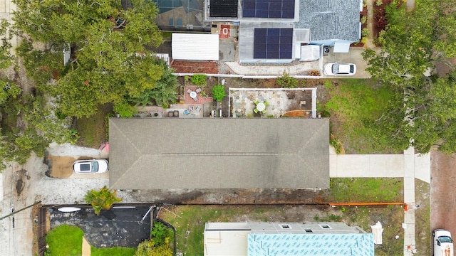5217 29th Ave S, Gulfport, FL 33707 - aerial view