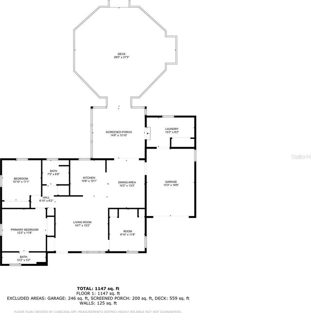 101 N Corona Ave, Clearwater, FL 33765 - photo 40