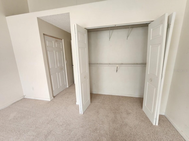 6620 121st Ave Unit 1, Largo, FL 33773 - view of closet