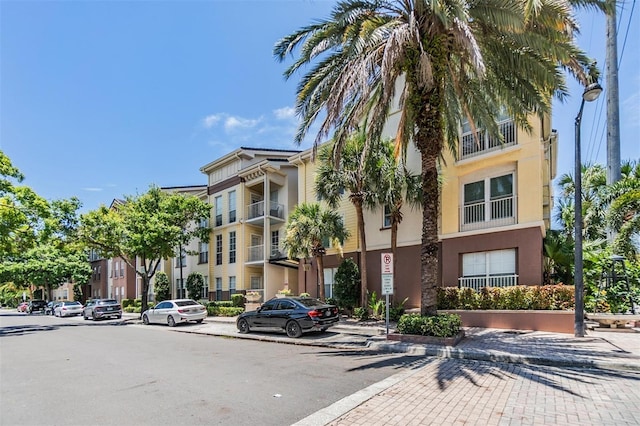 501 S Moody Ave Unit 1134, Tampa, FL 33609 - view of building exterior