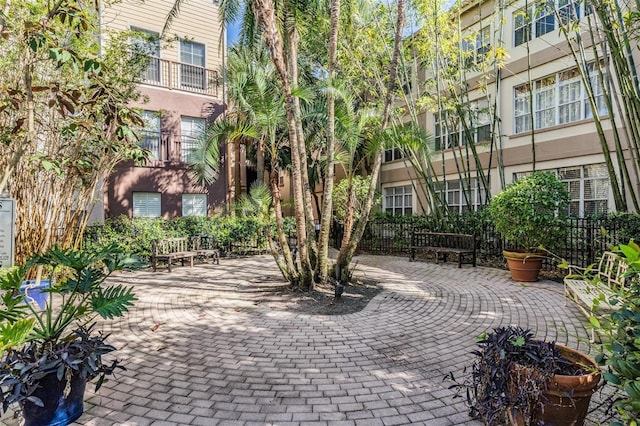 501 S Moody Ave Unit 1134, Tampa, FL 33609 - view of home's community