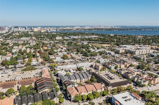 501 S Moody Ave Unit 1134, Tampa, FL 33609 - view of property location featuring a nearby body of water and nearby urban area