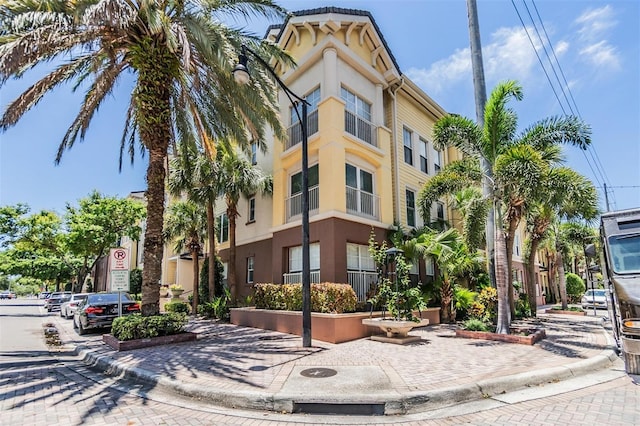501 S Moody Ave Unit 1134, Tampa, FL 33609 - view of building exterior