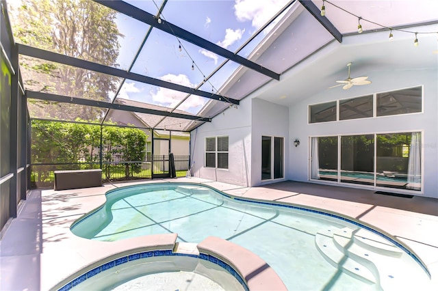 15126 Shearcrest Dr, Lithia, FL 33547 - photo 24