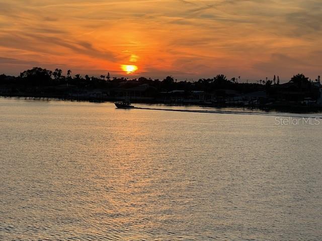 6105 Bahia Del Mar Cir Unit 388, Saint Petersburg, FL 33715 - water view
