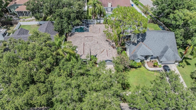 7224 Yardley Way, Tampa, FL 33647 - aerial view of property and surrounding area