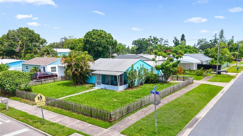5131 15th Ave S, Gulfport, FL 33707 - photo 1