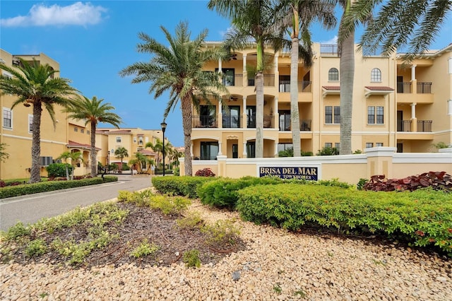 6412 Mayra Shores Ln, Apollo Beach, FL 33572 - view of property