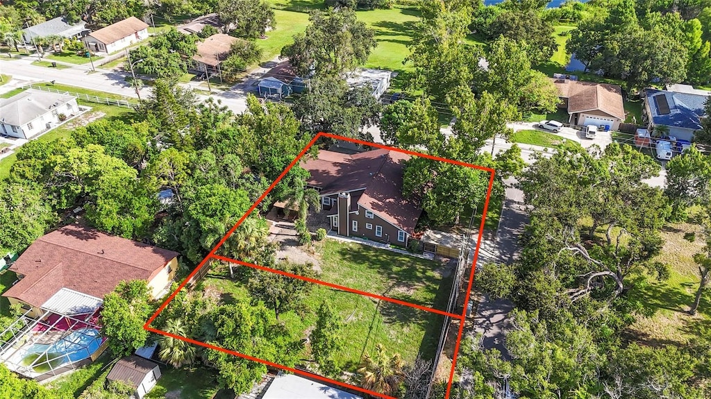 Crawford Ave, Clearwater, FL 33756 - photo 1