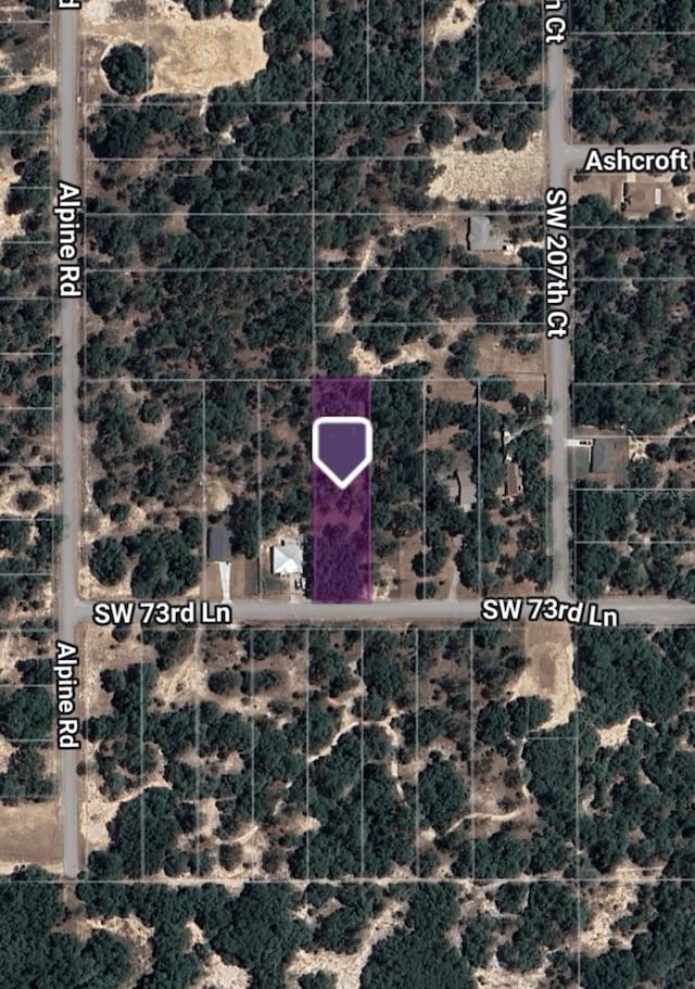 SW 73rd Ln, Dunnellon, FL 34432 - photo 6