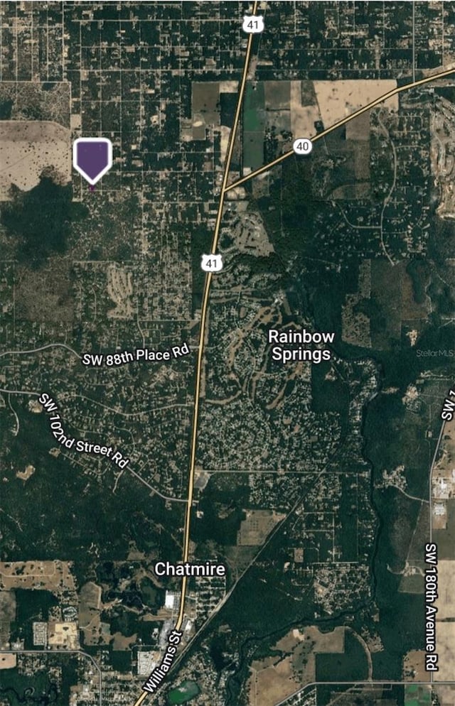SW 73rd Ln, Dunnellon, FL 34432 - photo 9