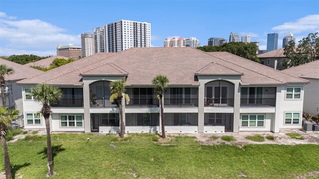 1107 Normandy Trace Rd, Tampa, FL 33602 - photo 30