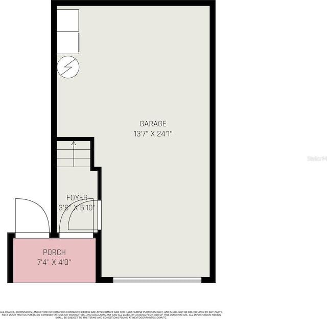 1107 Normandy Trace Rd, Tampa, FL 33602 - photo 35