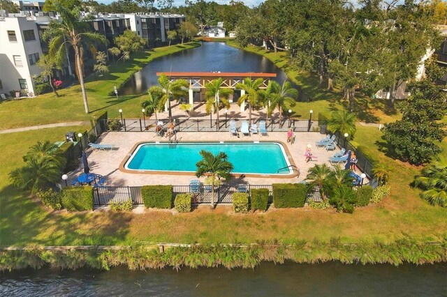 5623 80th St N Unit 303, Saint Petersburg, FL 33709 - photo 27