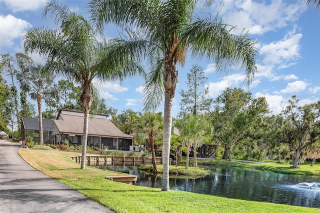 3615 Walden Pond Dr, Sarasota, FL 34240 - photo 32