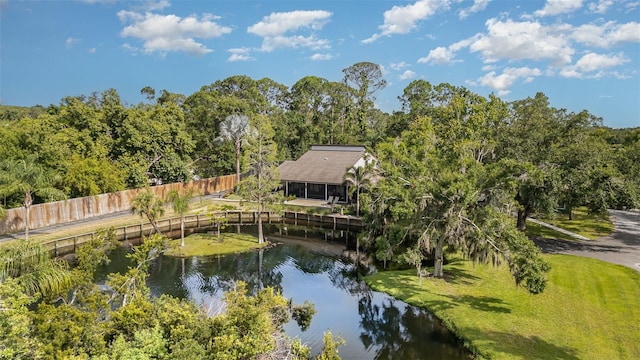 3615 Walden Pond Dr, Sarasota, FL 34240 - photo 48