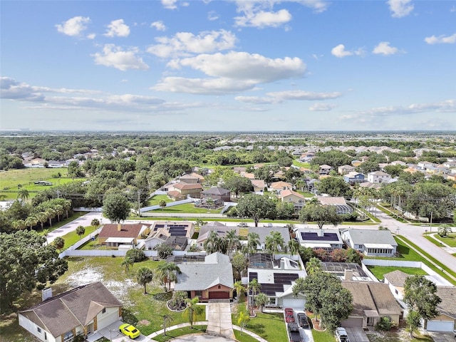 11304 Plumtree Ct, Riverview, FL 33579 - aerial view of residential area