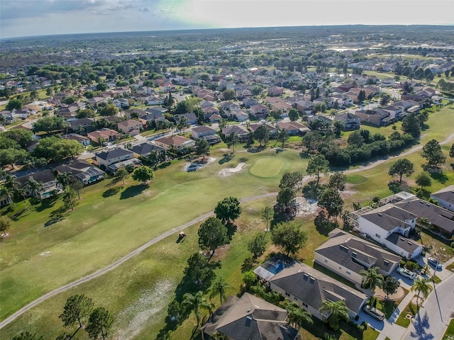 11304 Plumtree Ct, Riverview, FL 33579 - aerial view of property's location with a golf club and nearby suburban area