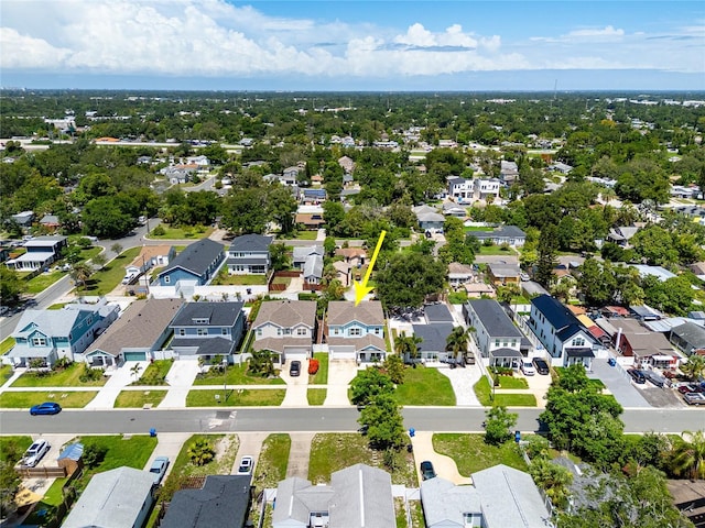 3236 19th St N, Saint Petersburg, FL 33713 - photo 2