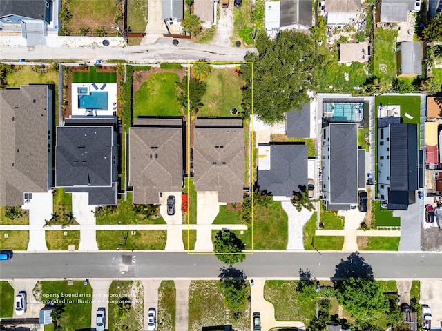 3236 19th St N, Saint Petersburg, FL 33713 - photo 43