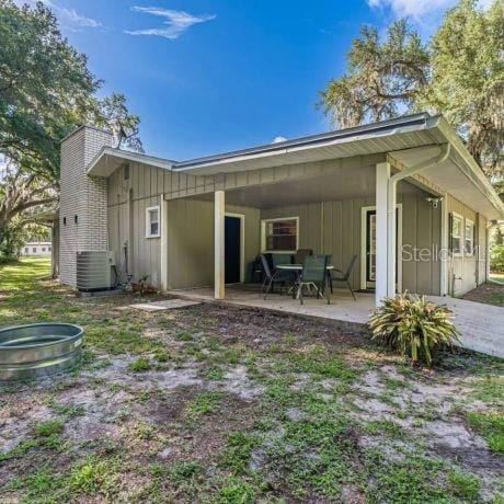 8585 W Miss Maggie Dr, Homosassa, FL 34448 - photo 1