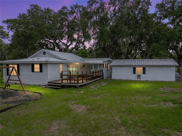 2240 Parker Rd, Lakeland, FL 33811 - photo 2