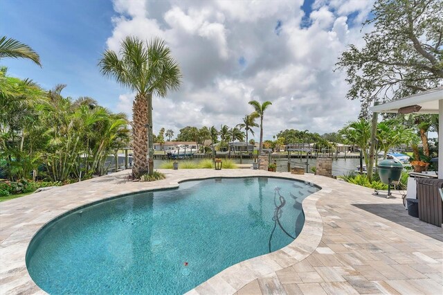 4057 48th Ave S, Saint Petersburg, FL 33711 - photo 30