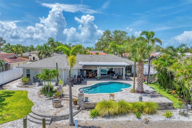 4057 48th Ave S, Saint Petersburg, FL 33711 - photo 42
