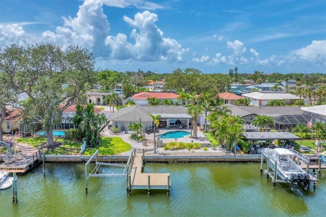 4057 48th Ave S, Saint Petersburg, FL 33711 - photo 43