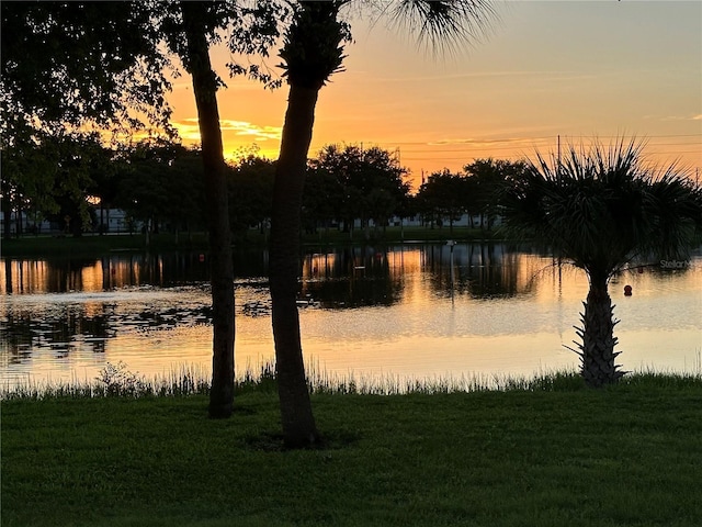 10181 44th Way N Unit 2, Pinellas Park, FL 33782 - water view