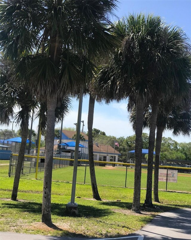 10181 44th Way N Unit 2, Pinellas Park, FL 33782 - view of home's community