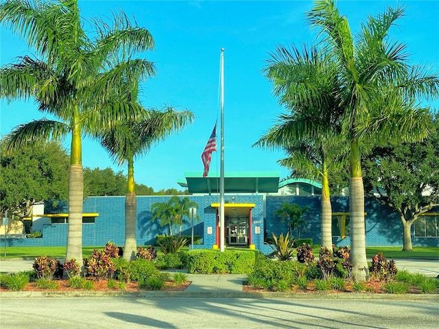 10181 44th Way N Unit 2, Pinellas Park, FL 33782 - water view