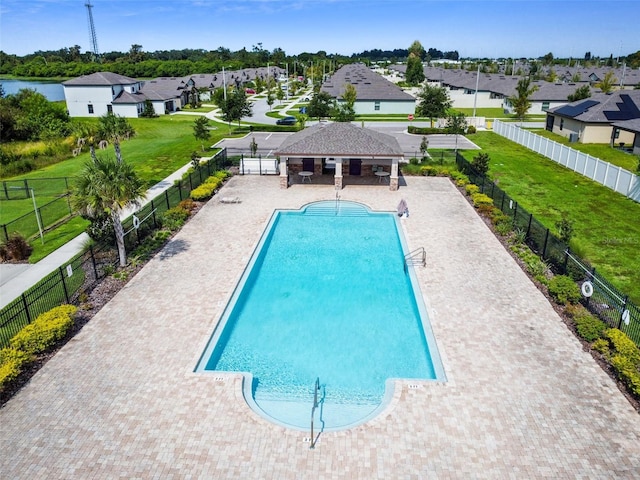 1715 Chatham Green Cir, Ruskin, FL 33570 - photo 40