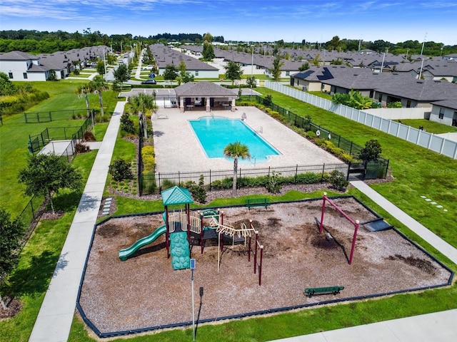 1715 Chatham Green Cir, Ruskin, FL 33570 - photo 39
