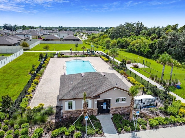1715 Chatham Green Cir, Ruskin, FL 33570 - photo 41