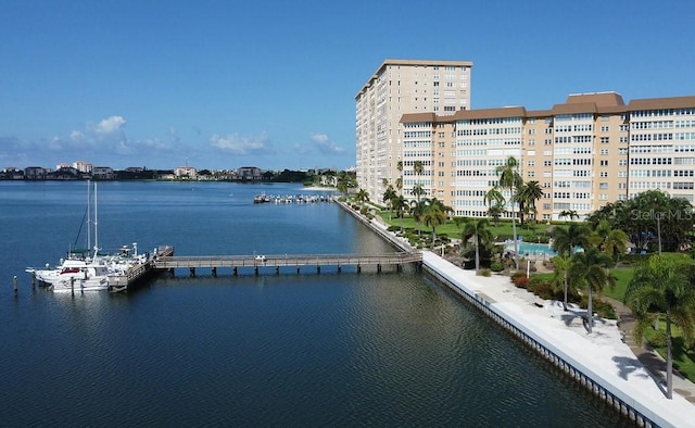 5108 Brittany Dr S Unit 405, Saint Petersburg, FL 33715 - photo 1