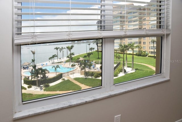 5108 Brittany Dr S Unit 405, Saint Petersburg, FL 33715 - photo 3