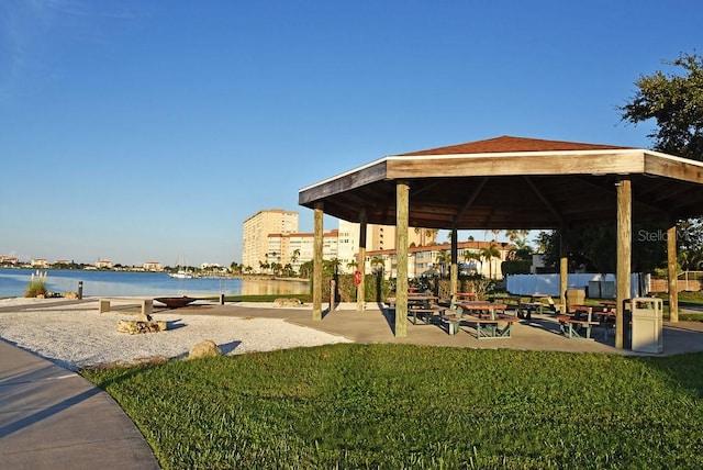 5108 Brittany Dr S Unit 405, Saint Petersburg, FL 33715 - photo 35