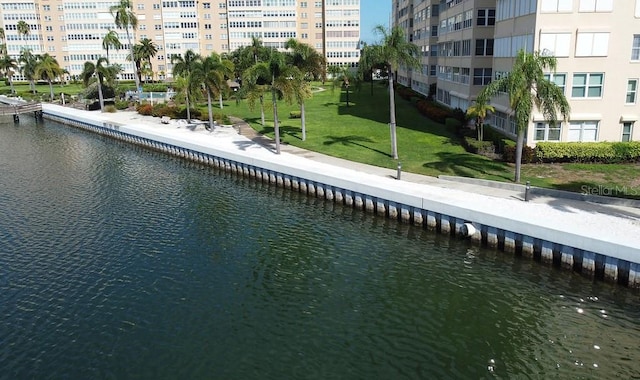 5108 Brittany Dr S Unit 405, Saint Petersburg, FL 33715 - photo 43